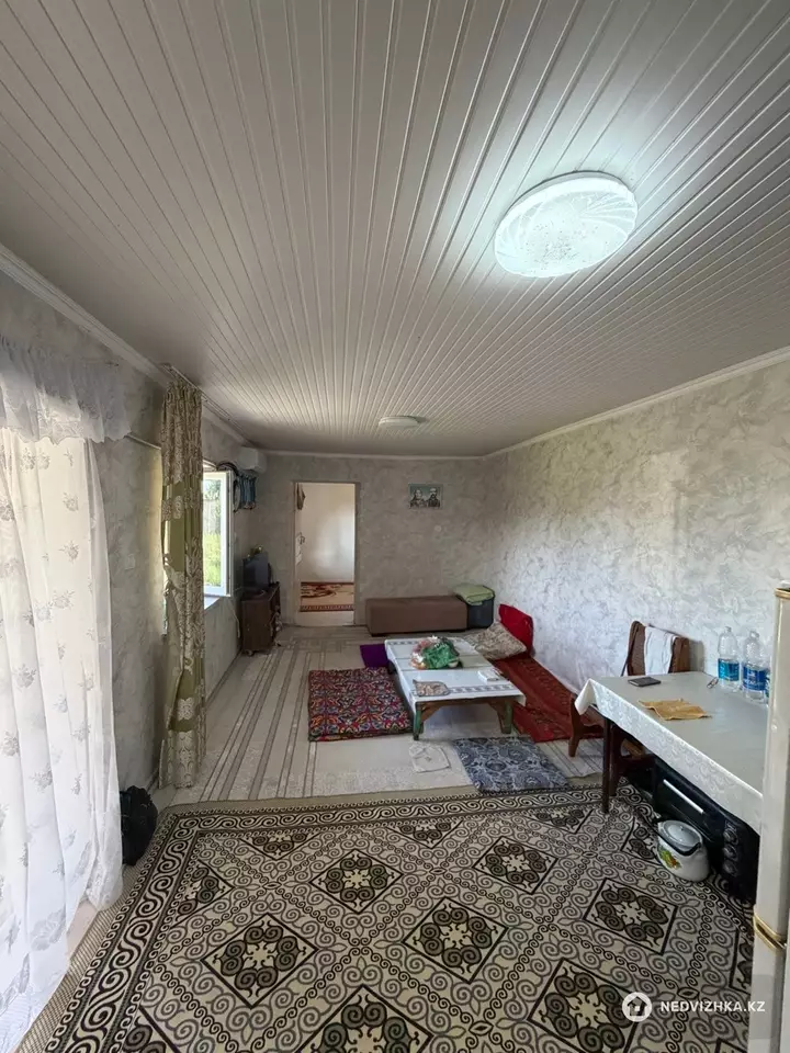 4-комнатный дом, 8 соток, 80 м², фотография 4