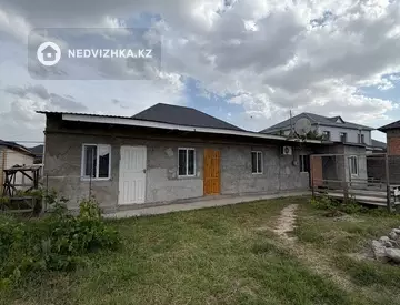 4-комнатный дом, 8 соток, 80 м², миниатюра 3