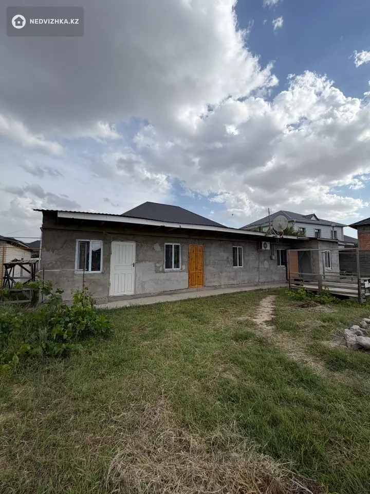 4-комнатный дом, 8 соток, 80 м², фотография 3