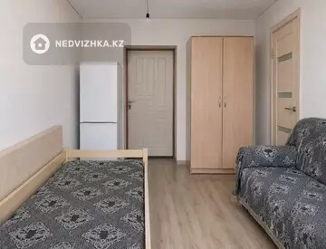 2-комнатная квартира, этаж 3 из 3, 29 м², миниатюра 4