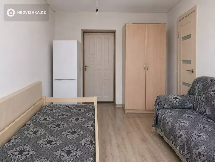 2-комнатная квартира, этаж 3 из 3, 29 м², фотография 4