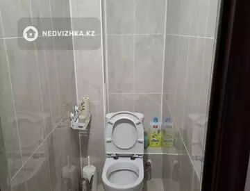 4-комнатная квартира, этаж 4 из 6, 83 м²