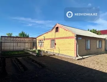 4-комнатный дом, 8 соток, 90 м², миниатюра 1