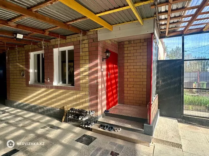 4-комнатный дом, 8 соток, 90 м², фотография 5