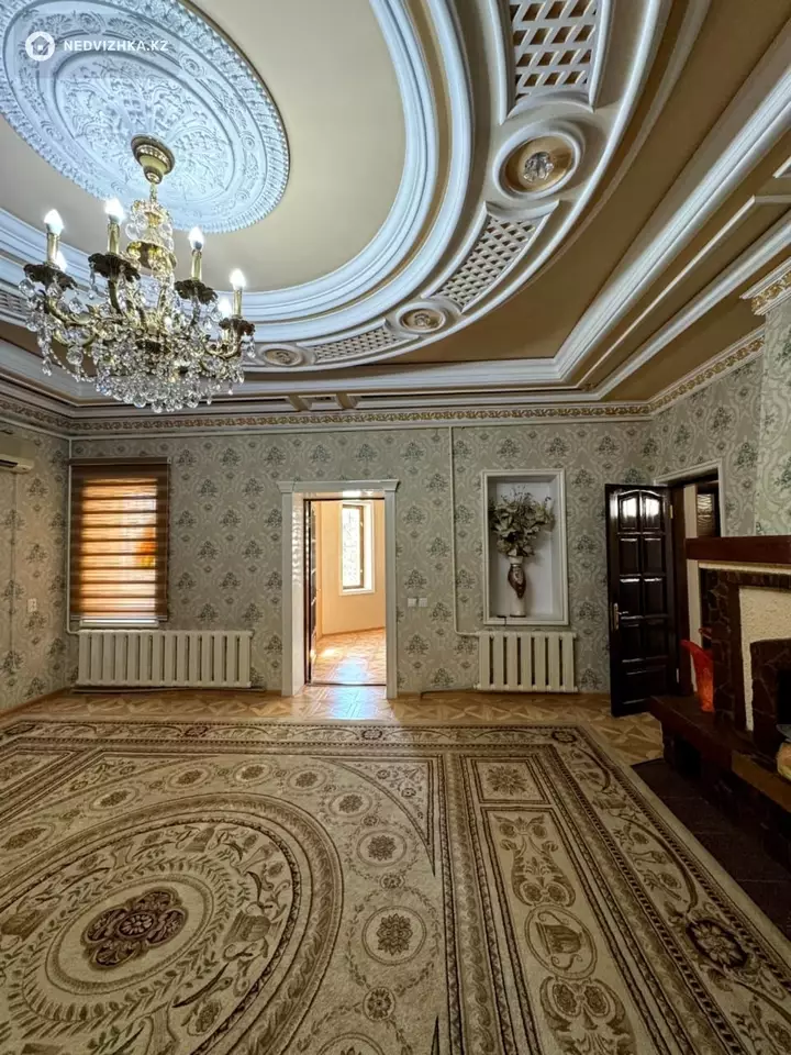 4-комнатный дом, 6.6 соток, 3 м², фотография 4