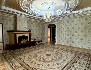 4-комнатный дом, 6.6 соток, 3 м², миниатюра 6