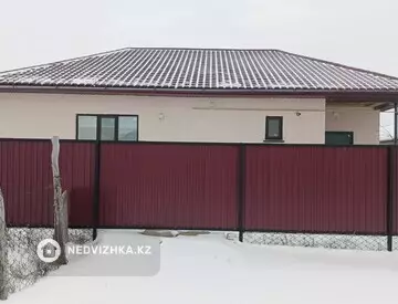 4-комнатный дом, 10 соток, 150 м²