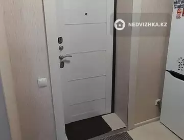 1-комнатная квартира, этаж 7 из 9, 34 м²