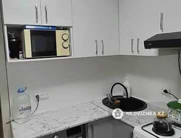 1-комнатная квартира, этаж 7 из 9, 34 м²