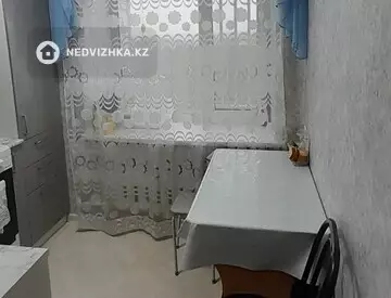 1-комнатная квартира, этаж 7 из 9, 34 м²