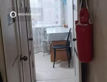 1-комнатная квартира, этаж 7 из 9, 34 м²