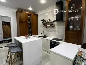 3-комнатная квартира, этаж 2 из 8, 120 м², миниатюра 4