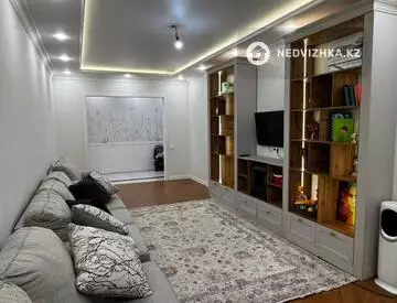 3-комнатная квартира, этаж 2 из 8, 120 м², миниатюра 7