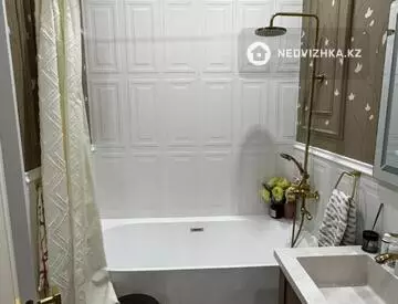 3-комнатная квартира, этаж 2 из 8, 120 м², миниатюра 8