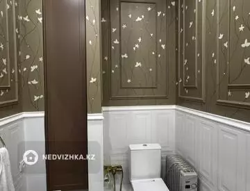 3-комнатная квартира, этаж 2 из 8, 120 м², миниатюра 9