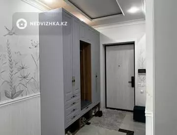 3-комнатная квартира, этаж 2 из 8, 120 м², миниатюра 12