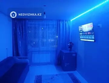 2-комнатная квартира, этаж 1 из 5, 47 м², миниатюра 8