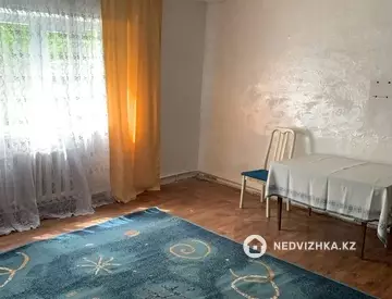 2-комнатный дом, 6 соток, 60 м²