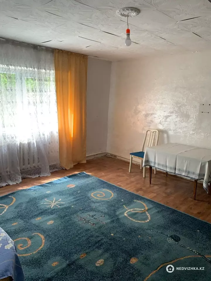 2-комнатный дом, 6 соток, 60 м², фотография 3