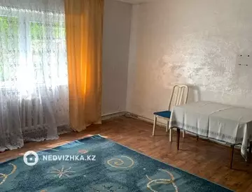 2-комнатный дом, 6 соток, 60 м²