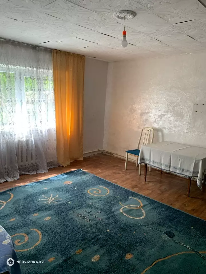 2-комнатный дом, 6 соток, 60 м², фотография 5