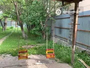 2-комнатный дом, 6 соток, 60 м²