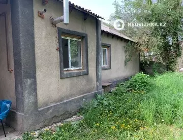 2-комнатный дом, 6 соток, 60 м²