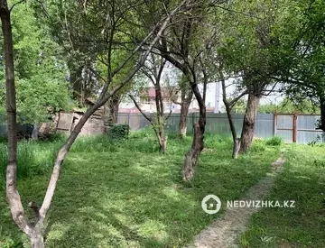 2-комнатный дом, 6 соток, 60 м²