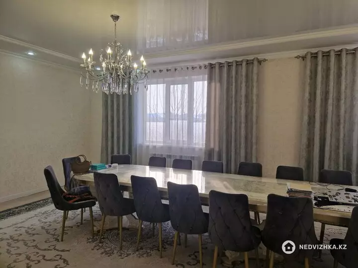 7-комнатный дом, 5 соток, 240 м², фотография 4