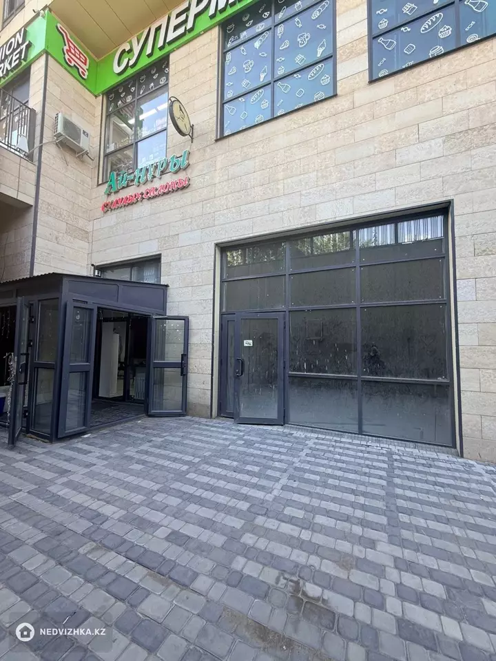 Орынжай, қабат 1 барлық қабат саны 9, 134 м²