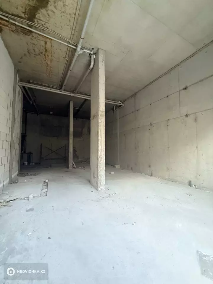 Орынжай, қабат 1 барлық қабат саны 9, 134 м², 2-фотосурет