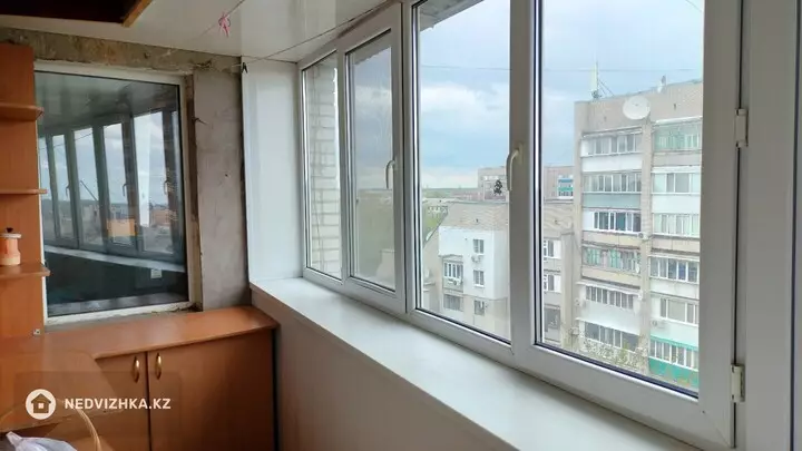 2-комнатная квартира, этаж 7 из 9, 48 м², фотография 4