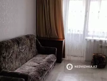 2-комнатная квартира, этаж 7 из 9, 48 м², миниатюра 1