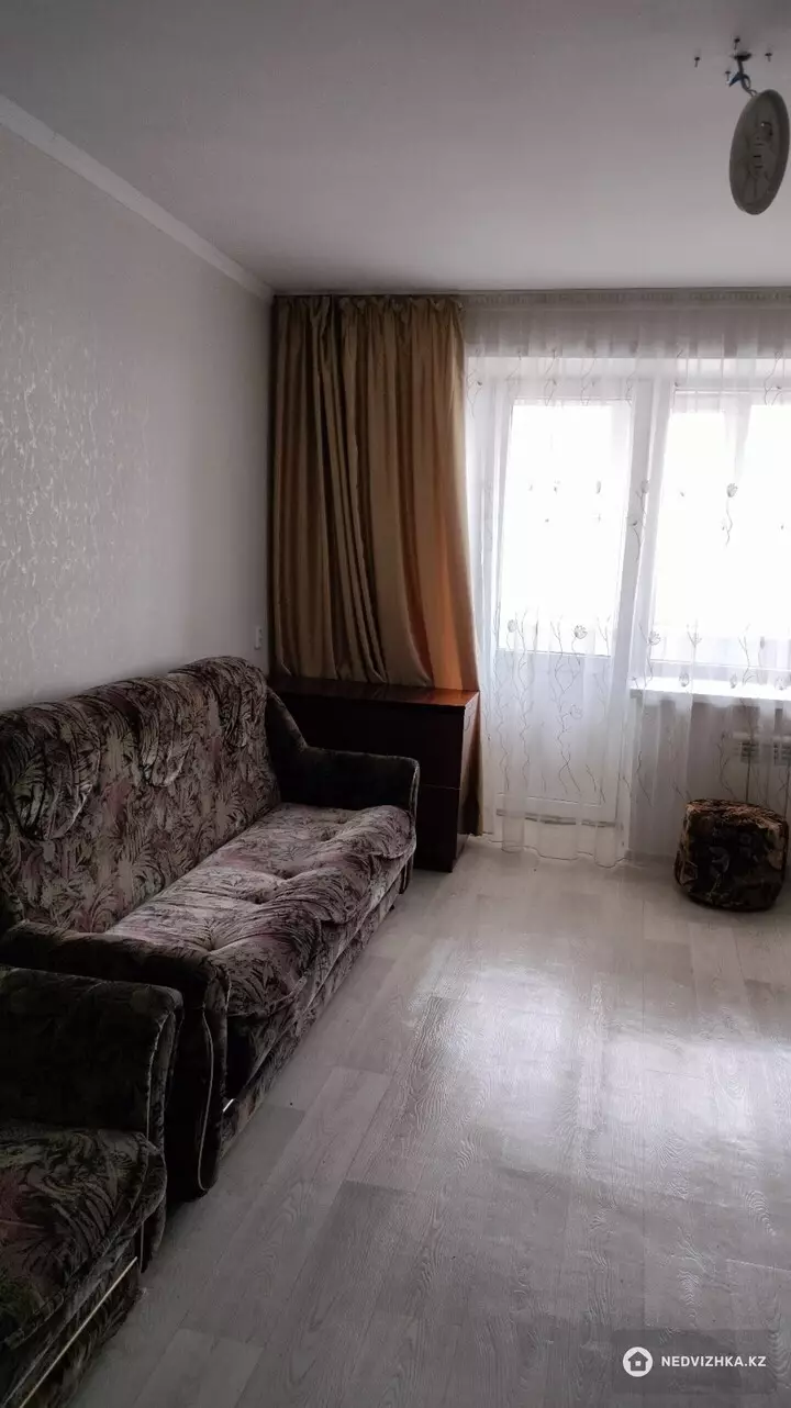 2-комнатная квартира, этаж 7 из 9, 48 м²