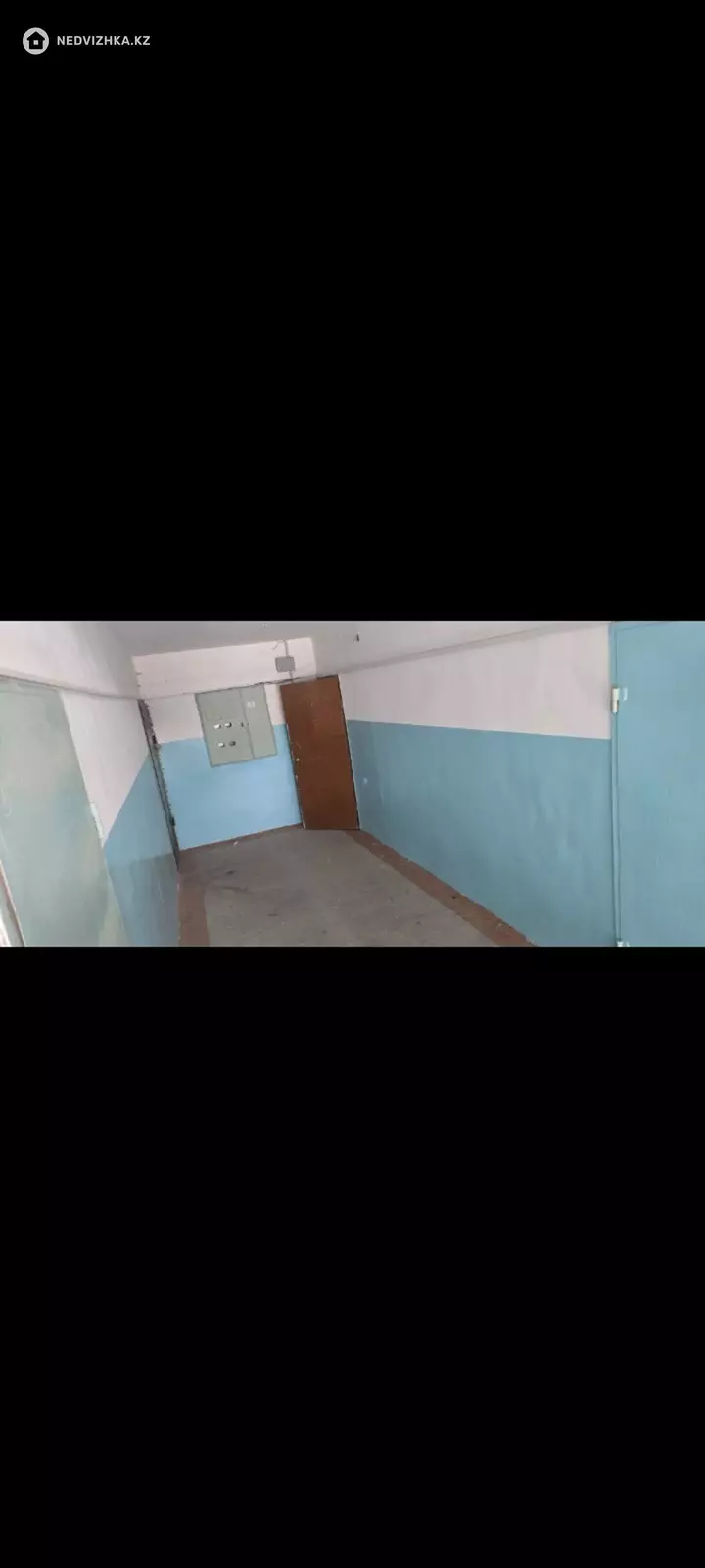 1-комнатная квартира, этаж 2 из 5, 36 м², фотография 3
