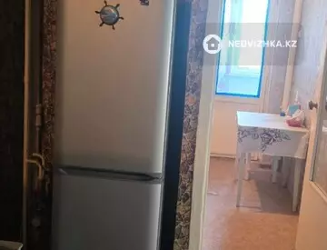 1-комнатная квартира, этаж 2 из 5, 36 м², миниатюра 4