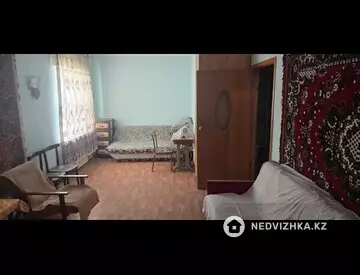 1-комнатная квартира, этаж 2 из 5, 36 м², миниатюра 5