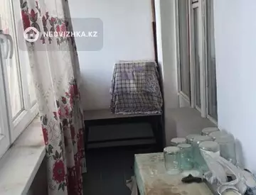 1-комнатная квартира, этаж 2 из 5, 36 м², миниатюра 6