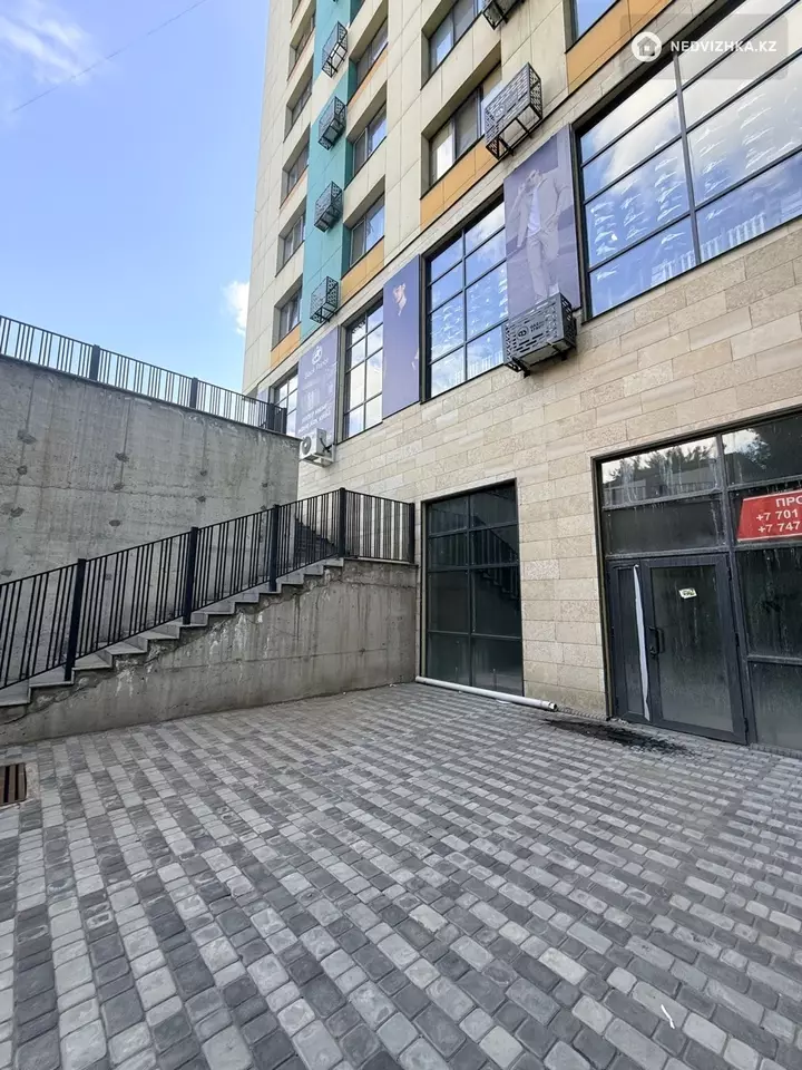 Орынжай, қабат 1 барлық қабат саны 9, 200 м², 3-фотосурет