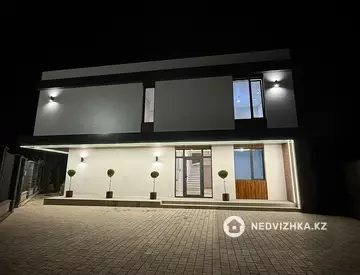 5-комнатный дом, 4.3 соток, 211 м², миниатюра 10