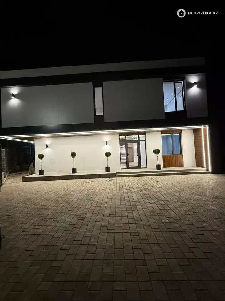 5-бөлмелі үй, 4.3 соттық, 211 м², 4-фотосурет