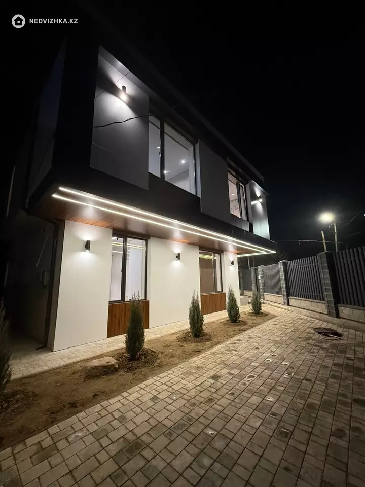 5-бөлмелі үй, 4.3 соттық, 211 м², 5-фотосурет