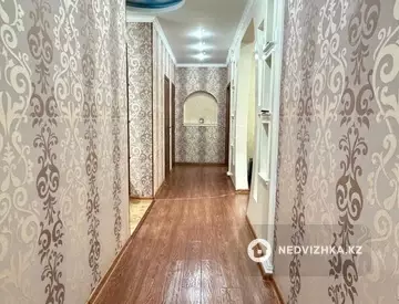 3-комнатная квартира, этаж 7 из 10, 95 м², На длительный срок, миниатюра 3