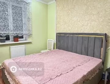 3-комнатная квартира, этаж 7 из 10, 95 м², На длительный срок, миниатюра 4