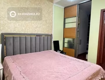 3-комнатная квартира, этаж 7 из 10, 95 м², На длительный срок, миниатюра 5