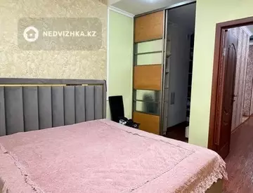 3-комнатная квартира, этаж 7 из 10, 95 м², На длительный срок, миниатюра 6