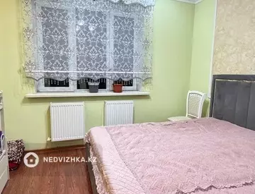 3-комнатная квартира, этаж 7 из 10, 95 м², На длительный срок, миниатюра 11