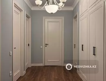 3-комнатная квартира, этаж 12 из 16, 102 м², миниатюра 11
