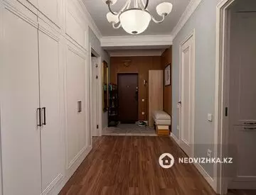 3-комнатная квартира, этаж 12 из 16, 102 м², миниатюра 12