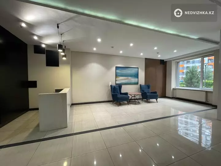 3-комнатная квартира, этаж 12 из 16, 102 м², фотография 5